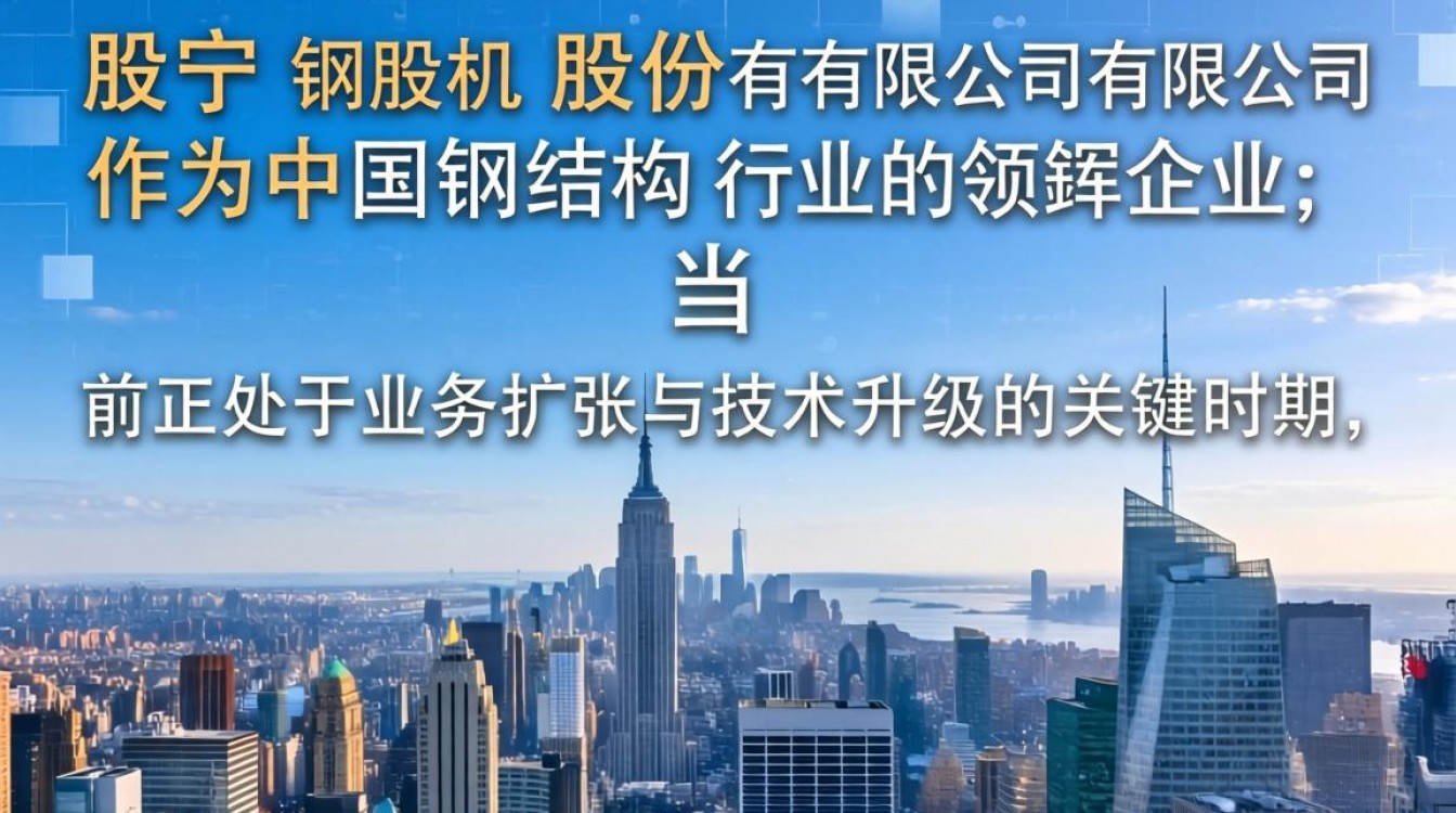 沪宁钢机股份有限公司招聘职位有哪些？最新招聘信息汇总-图2