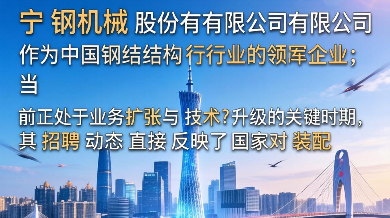 沪宁钢机股份有限公司招聘职位有哪些？最新招聘信息汇总-图3