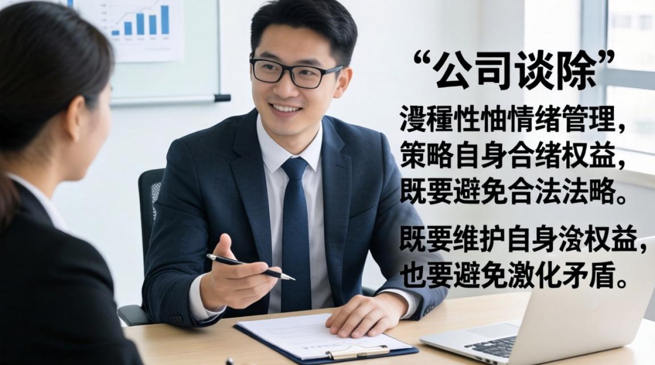 被辞退后如何谈合理补偿金?被辞退补偿金谈判技巧有哪些?-图2 被辞退后如何谈合理补偿金?被辞退补偿金谈判技巧有哪些?-图2