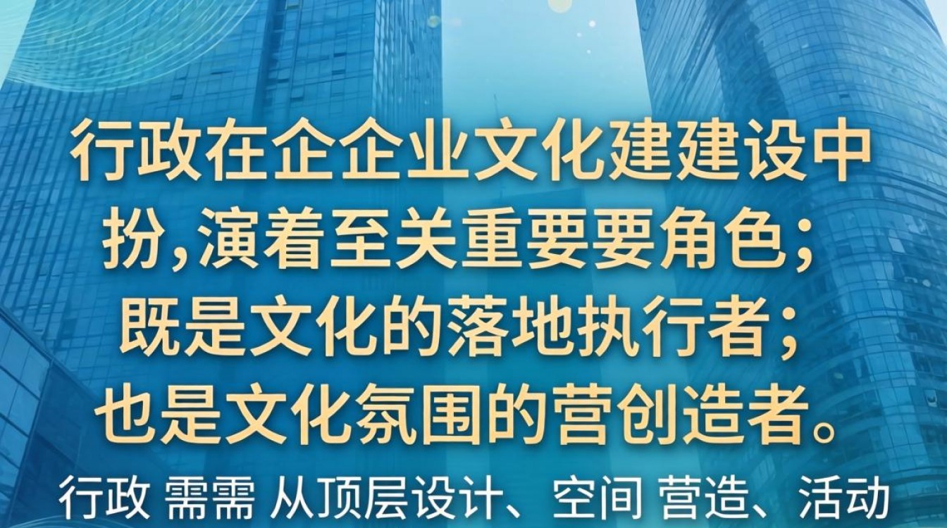 行政如何有效落地企业文化建设,避免形式化?企业文化建设方案怎么写?-图1 行政如何有效落地企业文化建设,避免形式化?企业文化建设方案怎么写?-图1
