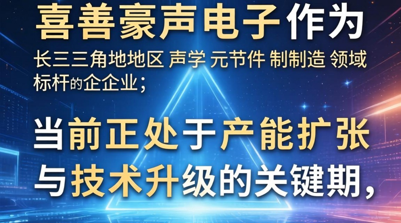 嘉善豪声电子招聘吗?嘉善豪声电子最新招聘信息-图3 嘉善豪声电子招聘吗?嘉善豪声电子最新招聘信息-图3