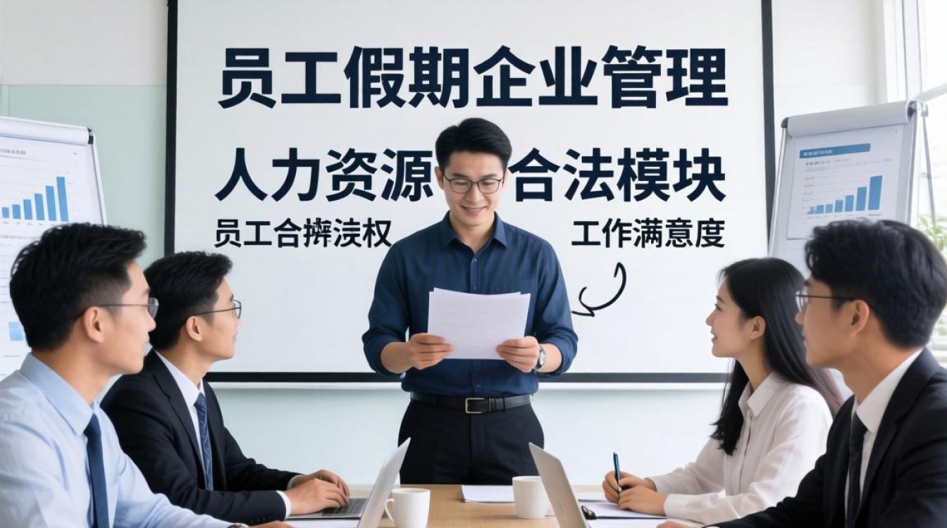 员工假期申请审批流程不合规,企业该如何规范处理?员工请假审批流程怎么走?-图1 员工假期申请审批流程不合规,企业该如何规范处理?员工请假审批流程怎么走?-图1