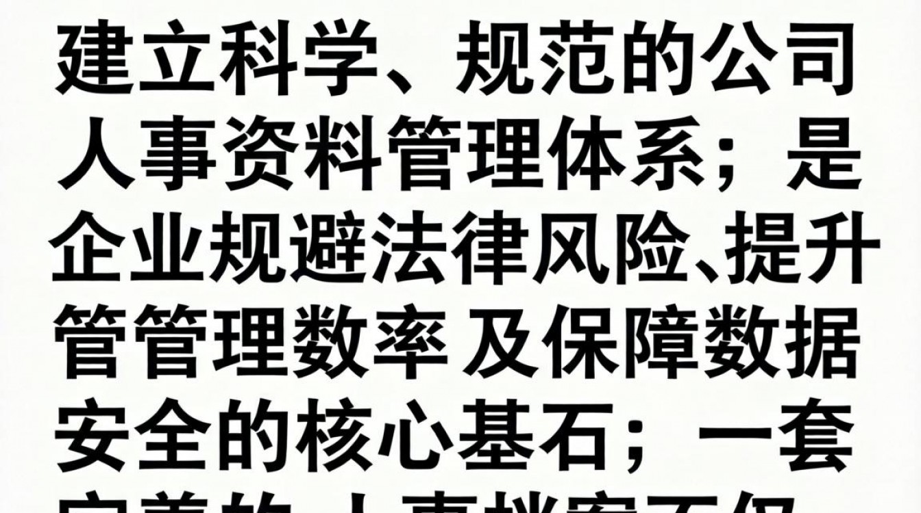 公司人事资料包含哪些内容?人事档案管理表格模板下载-图1 公司人事资料包含哪些内容?人事档案管理表格模板下载-图1
