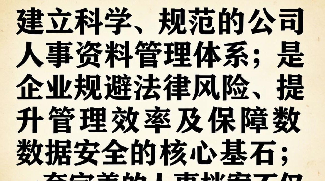 公司人事资料包含哪些内容?人事档案管理表格模板下载-图2 公司人事资料包含哪些内容?人事档案管理表格模板下载-图2