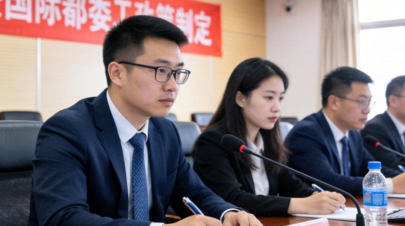 普通人如何进入国家部委工作?报考条件有哪些要求?-图2 普通人如何进入国家部委工作?报考条件有哪些要求?-图2