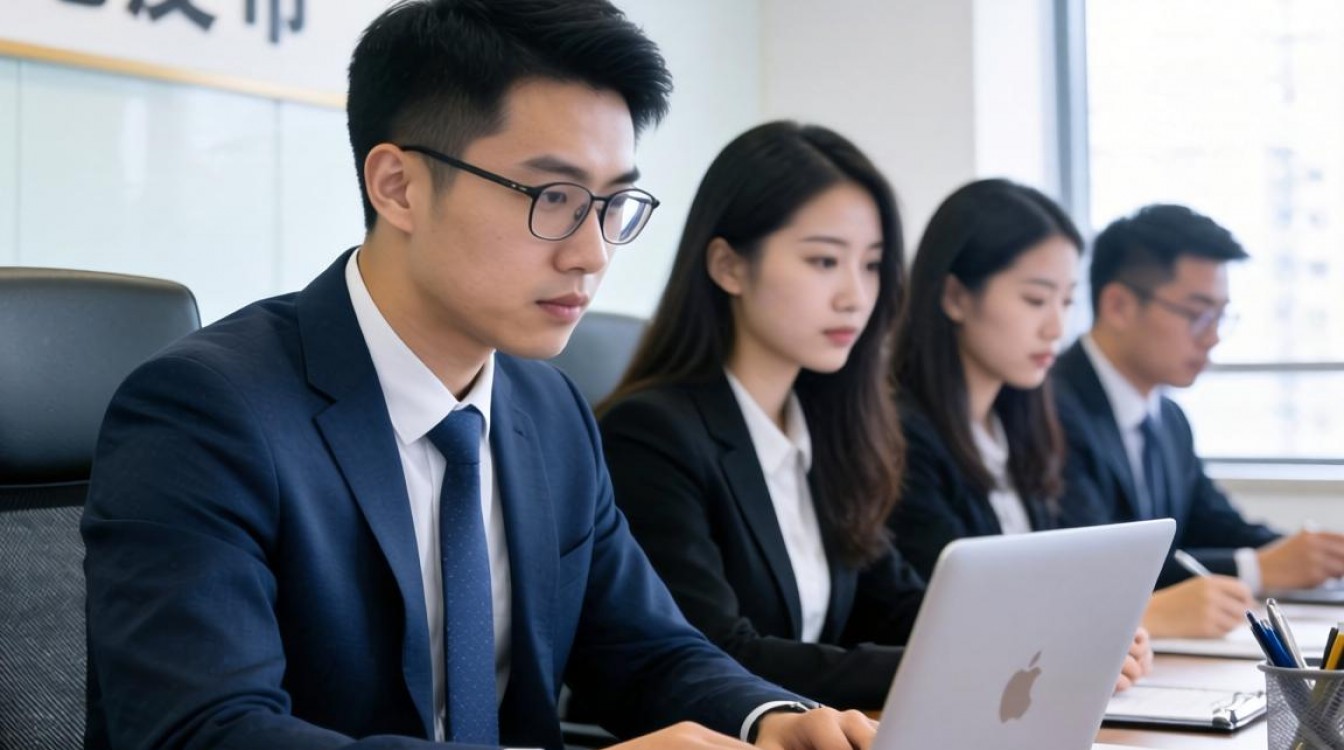 普通人如何进入国家部委工作?报考条件有哪些要求?-图1 普通人如何进入国家部委工作?报考条件有哪些要求?-图1