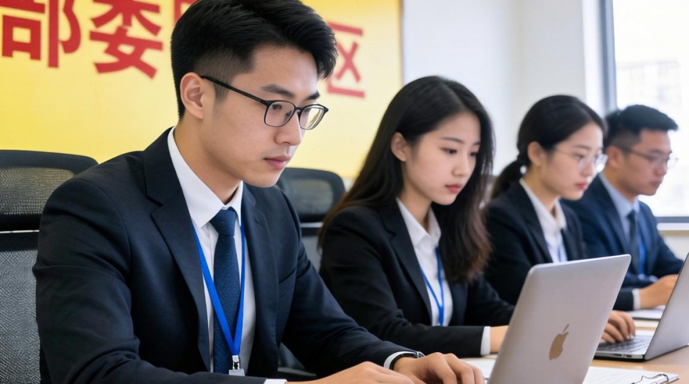普通人如何进入国家部委工作?报考条件有哪些要求?-图3 普通人如何进入国家部委工作?报考条件有哪些要求?-图3