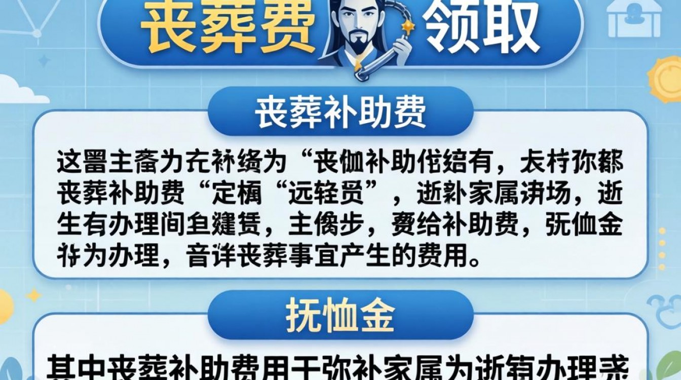 无锡丧葬费领取流程材料有哪些?需要哪些手续和证明?-图1 无锡丧葬费领取流程材料有哪些?需要哪些手续和证明?-图1