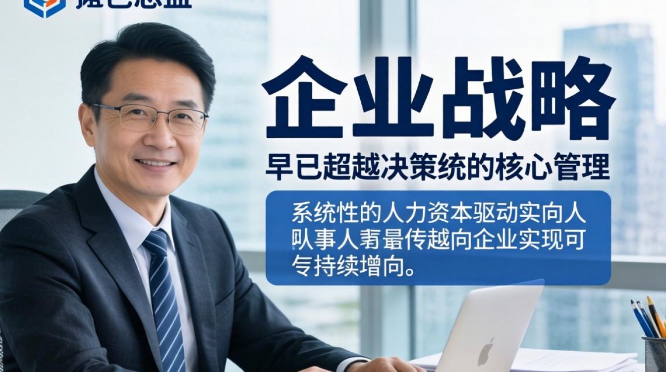 人力资源总监如何高效搭建公司人力资源体系?搭建体系的关键步骤有哪些-图1 人力资源总监如何高效搭建公司人力资源体系?搭建体系的关键步骤有哪些-图1