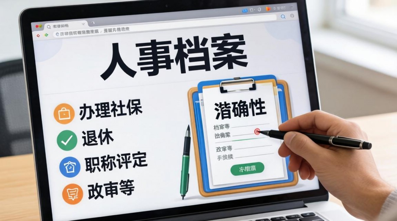 网上如何查询人事档案？个人档案查询入口在哪里？-图2