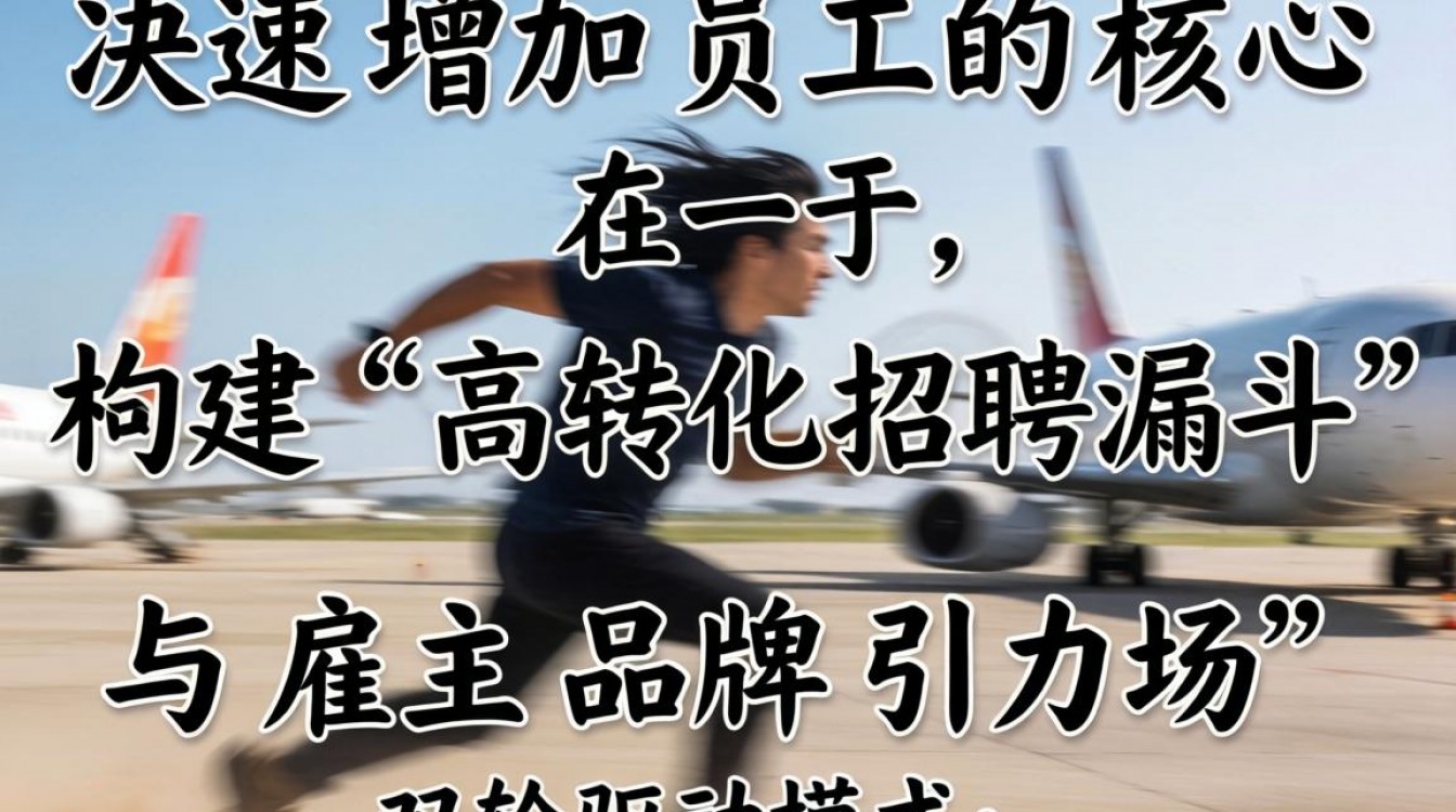 如何快速增加员工?企业高效招人的实用方法-图3 如何快速增加员工?企业高效招人的实用方法-图3