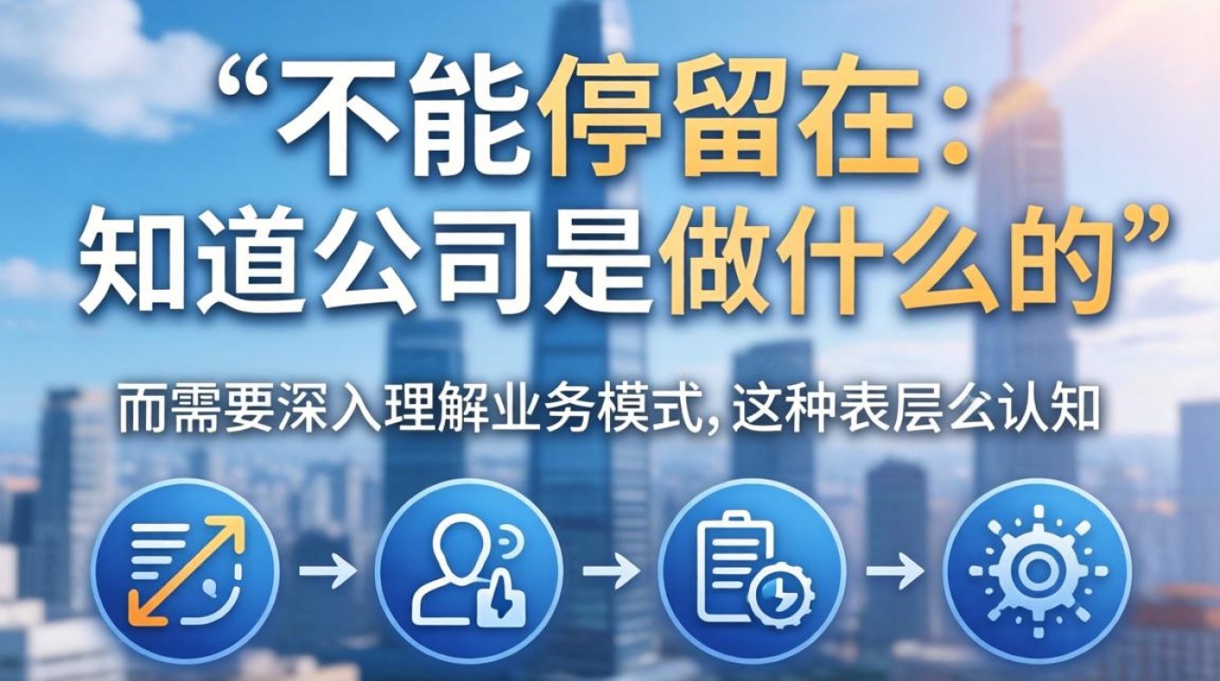 HR不懂业务,如何真正成为业务部门的合作伙伴?HR不懂业务怎么办-图3 HR不懂业务,如何真正成为业务部门的合作伙伴?HR不懂业务怎么办-图3