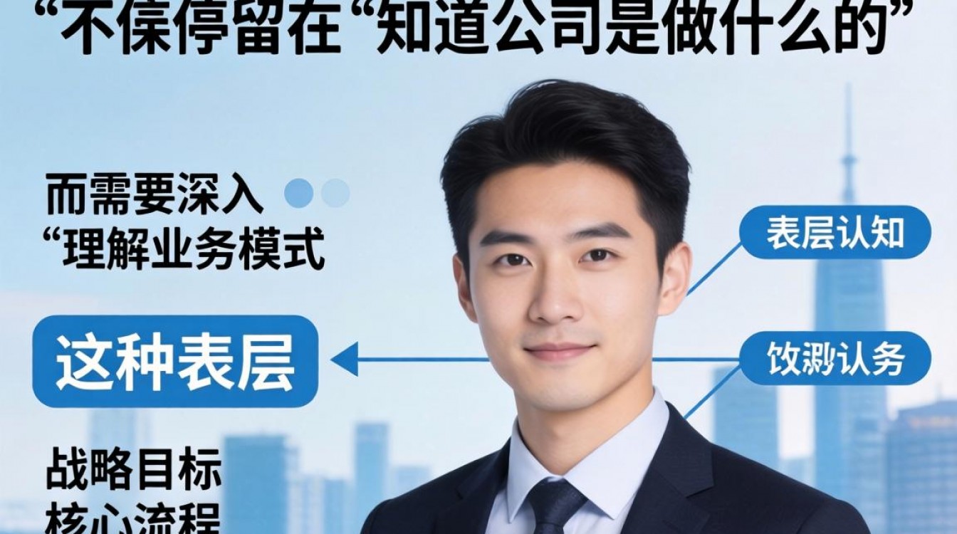 HR不懂业务,如何真正成为业务部门的合作伙伴?HR不懂业务怎么办-图2 HR不懂业务,如何真正成为业务部门的合作伙伴?HR不懂业务怎么办-图2