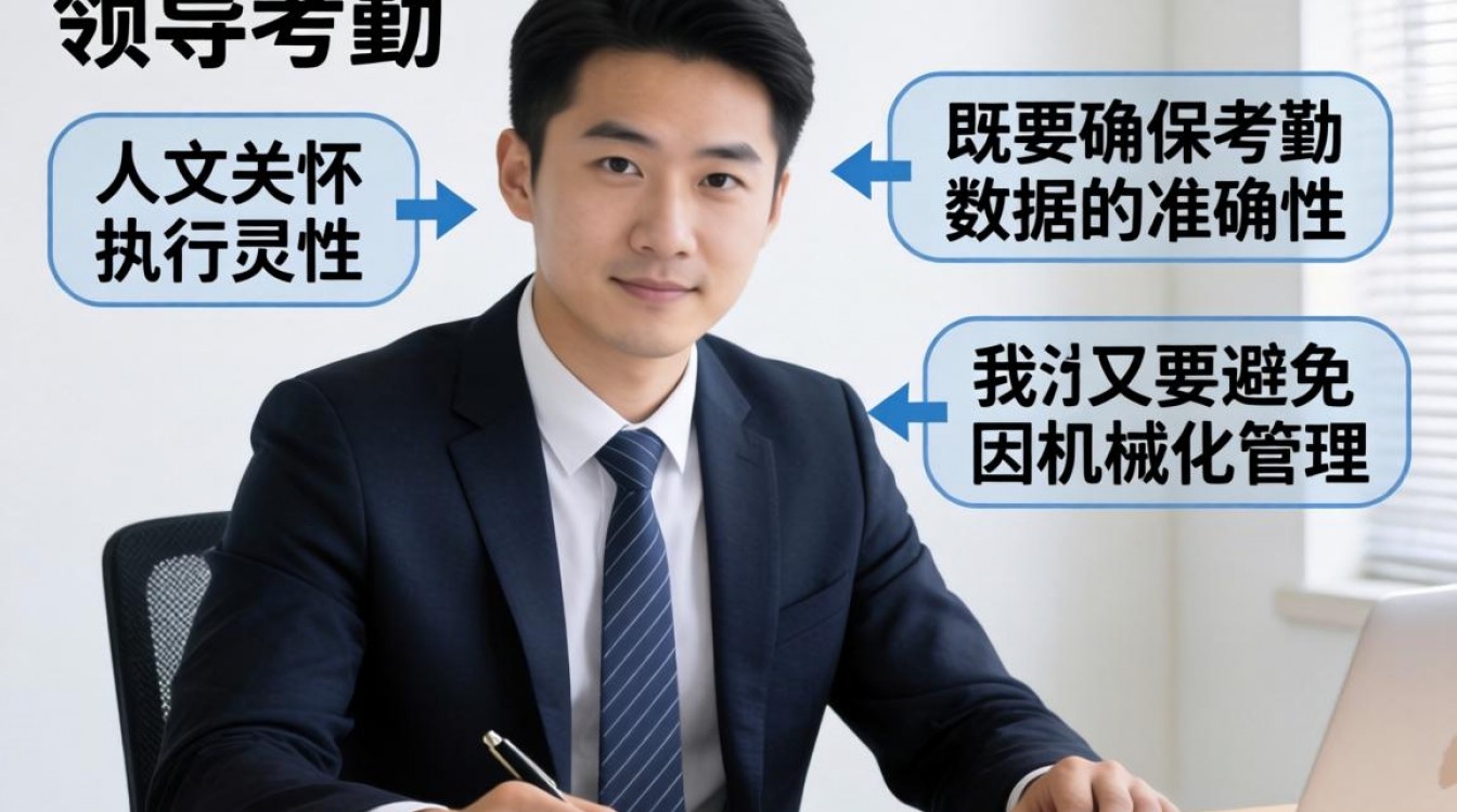 如何管理好领导考勤？领导考勤怎么管才合理？-图1