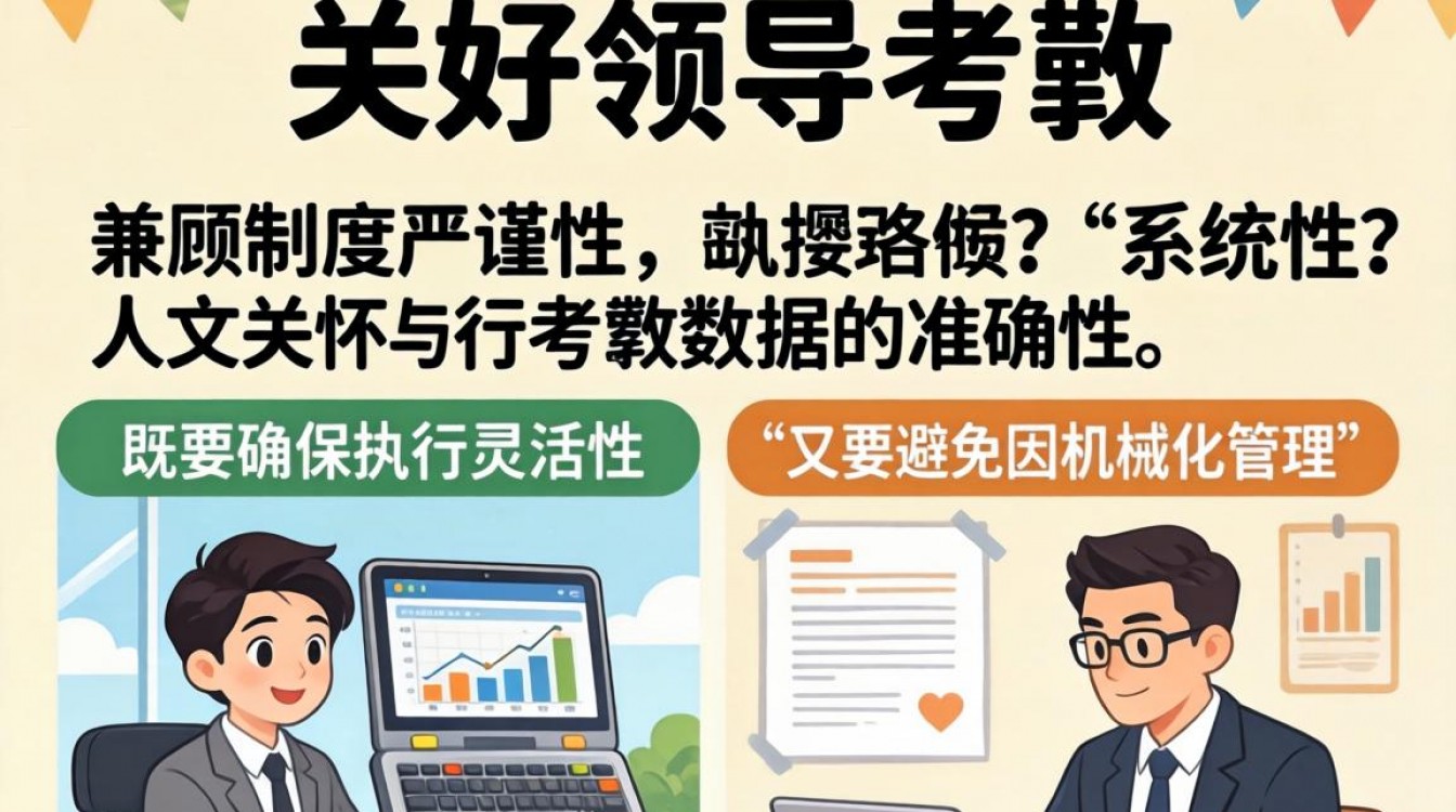 如何管理好领导考勤？领导考勤怎么管才合理？-图2