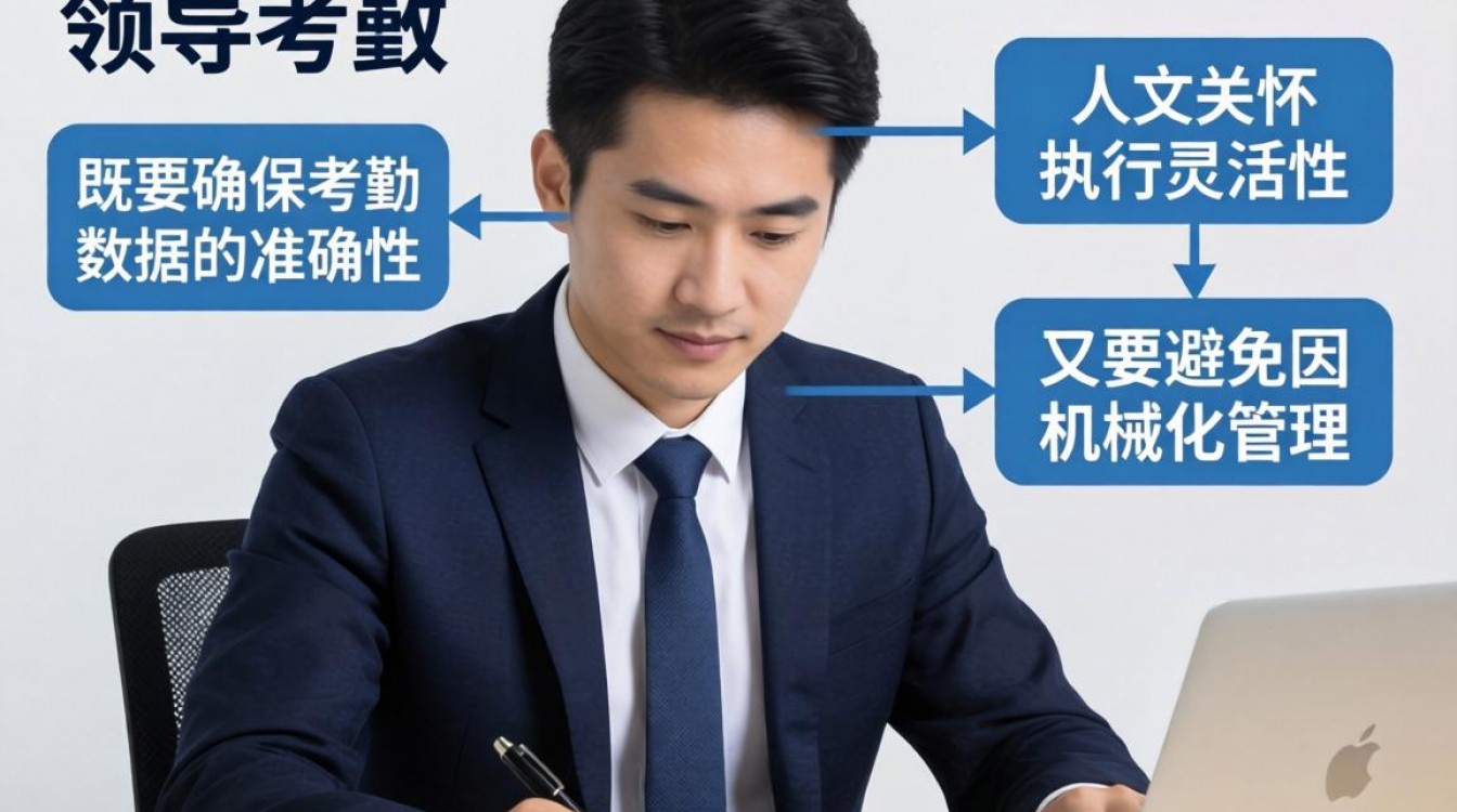 如何管理好领导考勤？领导考勤怎么管才合理？-图3