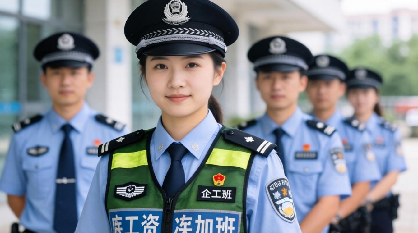 保安如何合法合规避免加班,工资还不受影响?保安加班工资怎么算合法?-图1 保安如何合法合规避免加班,工资还不受影响?保安加班工资怎么算合法?-图1