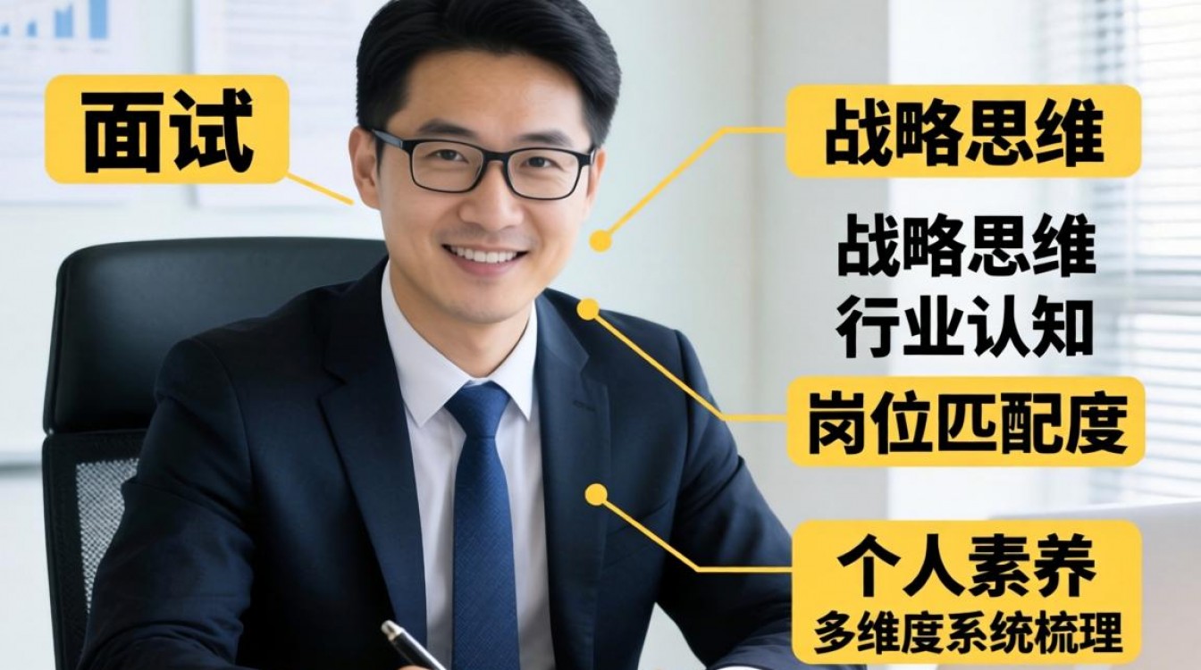 总经理面试高效准备关键技巧步骤指南有哪些?总经理面试如何准备才能通过?-图1 总经理面试高效准备关键技巧步骤指南有哪些?总经理面试如何准备才能通过?-图1