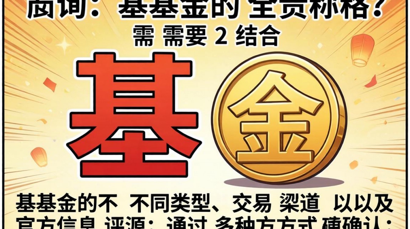 如何查基金全称?基金名称在哪里看?-图1 如何查基金全称?基金名称在哪里看?-图1