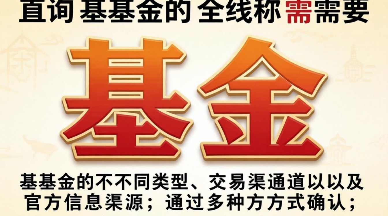 如何查基金全称?基金名称在哪里看?-图3 如何查基金全称?基金名称在哪里看?-图3