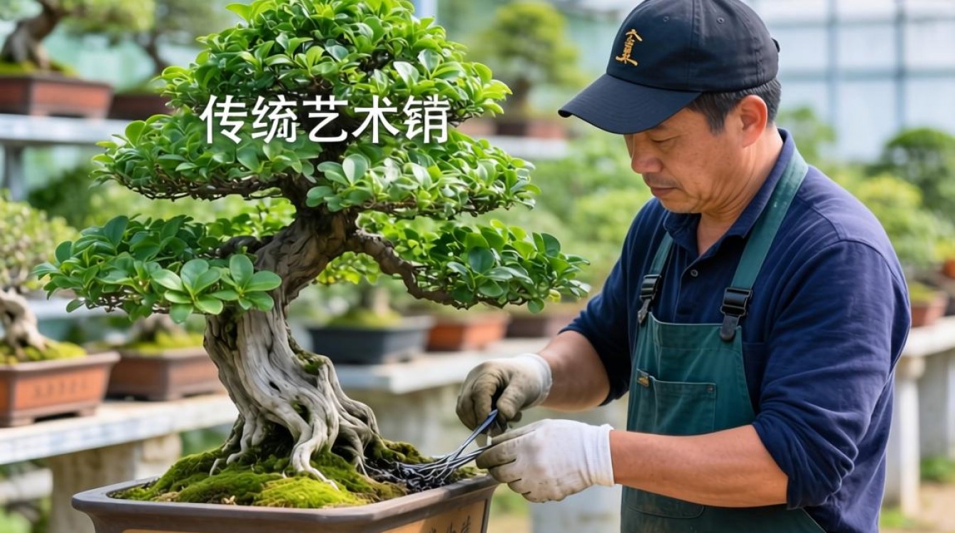 盆景制作人员招聘要求有哪些?盆景制作师傅哪里招聘-图1 盆景制作人员招聘要求有哪些?盆景制作师傅哪里招聘-图1