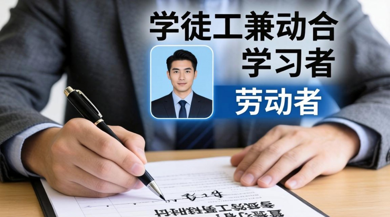 学徒工签合同要注意哪些关键条款?学徒期合同有哪些陷阱?-图1 学徒工签合同要注意哪些关键条款?学徒期合同有哪些陷阱?-图1