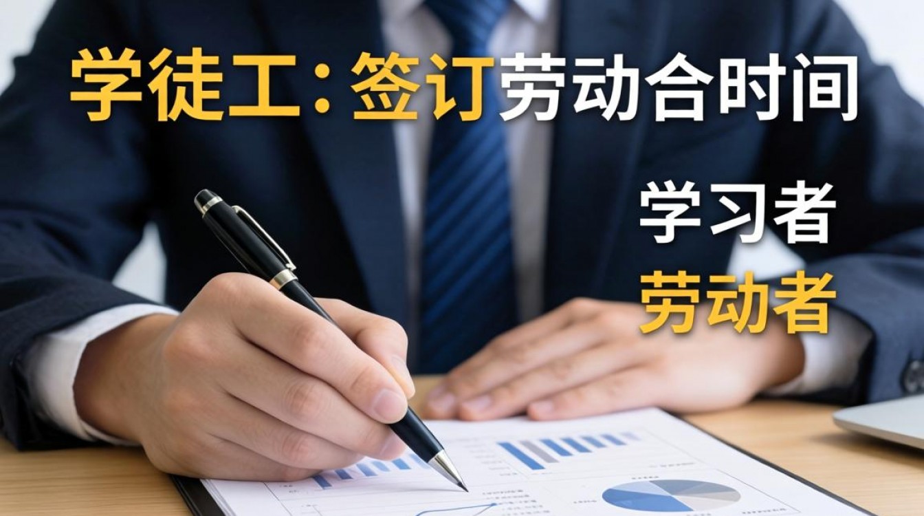 学徒工签合同要注意哪些关键条款?学徒期合同有哪些陷阱?-图3 学徒工签合同要注意哪些关键条款?学徒期合同有哪些陷阱?-图3