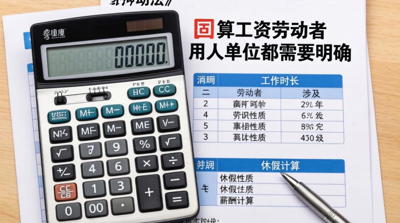 单休固定休息日工资计算方式是怎样的?劳动法规定工资怎么算?-图2 单休固定休息日工资计算方式是怎样的?劳动法规定工资怎么算?-图2