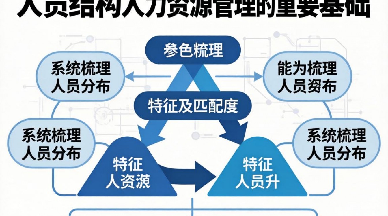 如何分析企业人员结构?从哪些维度看人员结构是否合理?-图1 如何分析企业人员结构?从哪些维度看人员结构是否合理?-图1
