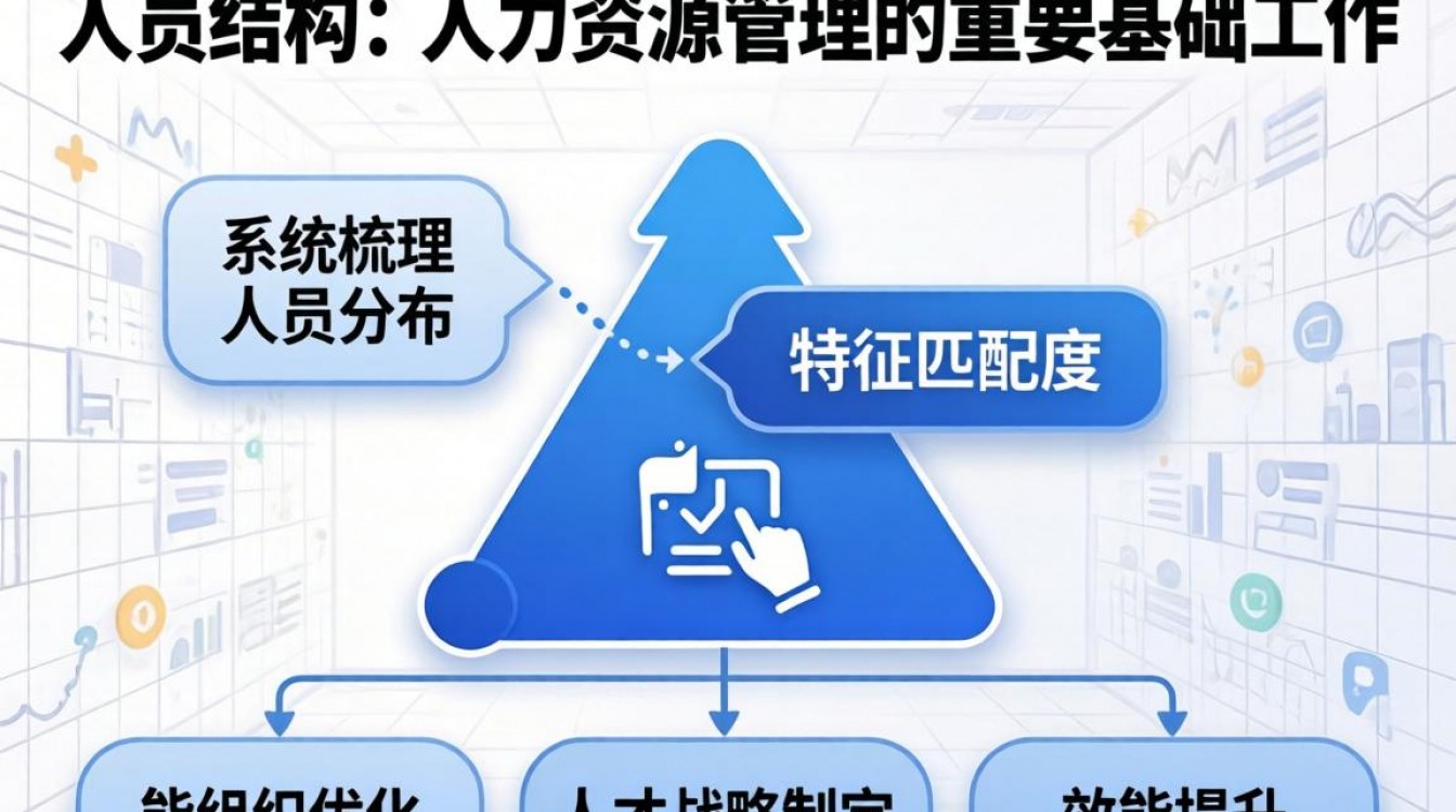如何分析企业人员结构?从哪些维度看人员结构是否合理?-图3 如何分析企业人员结构?从哪些维度看人员结构是否合理?-图3