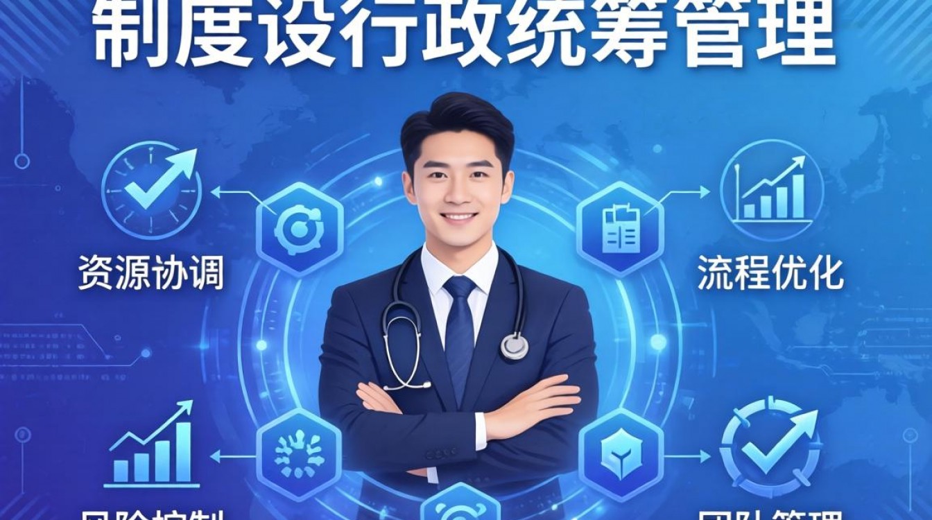 如何做好行政统筹管理?关键步骤与实用技巧有哪些?-图1 如何做好行政统筹管理?关键步骤与实用技巧有哪些?-图1