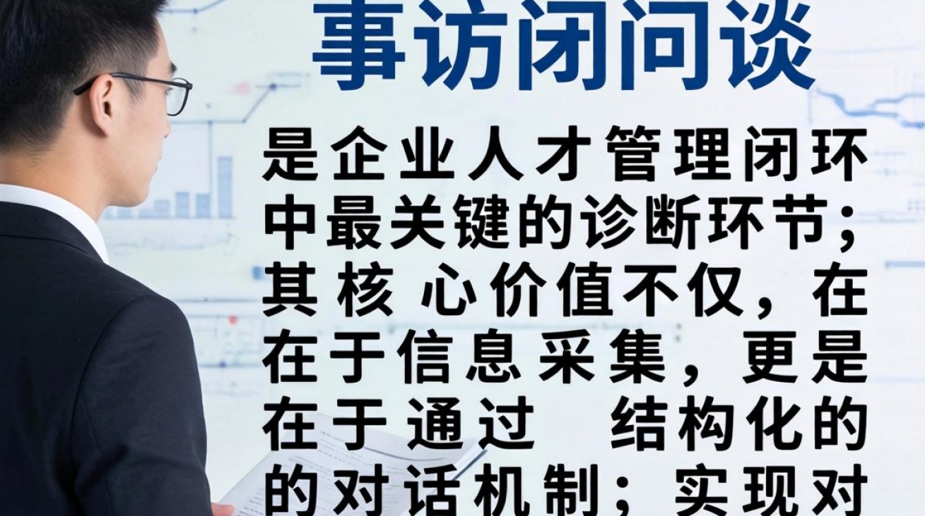 人事访谈主要问什么？人事访谈常见问题及回答技巧-图2