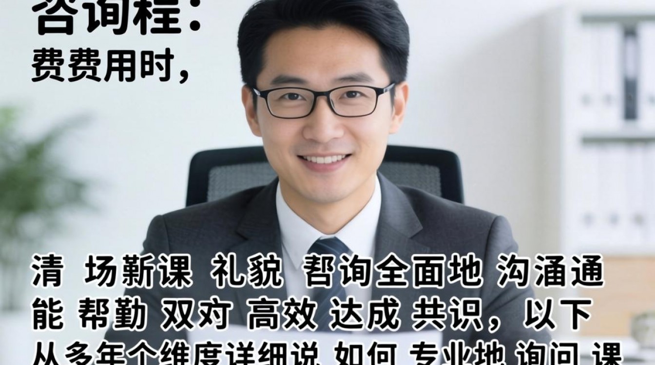 问课时费怎么开口才不尴尬？教你委婉又有效的沟通技巧-图2