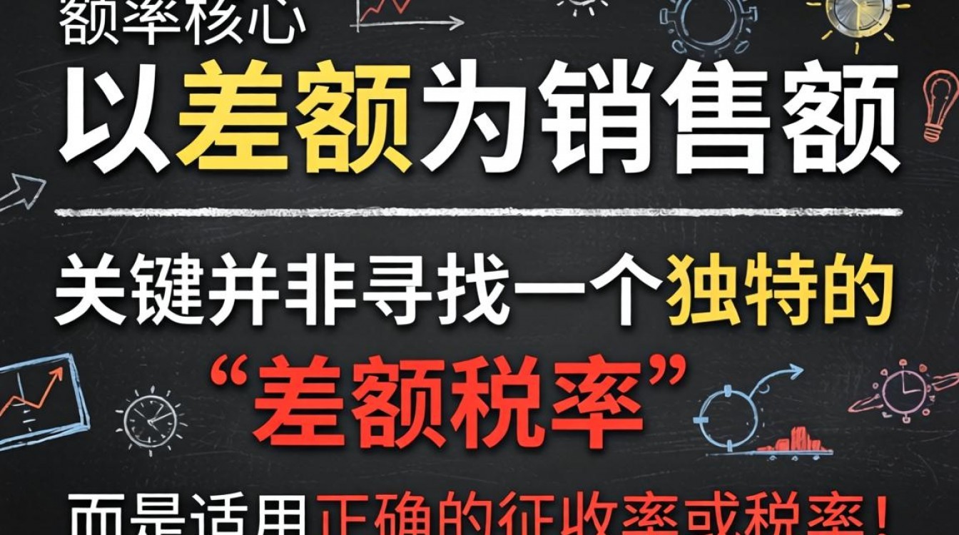 差额征税的税率怎么算？差额征税计算方法详解-图2