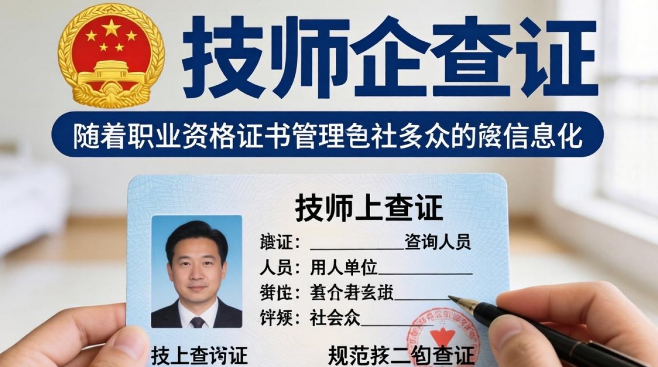 技师证网上查询入口在哪?附官方查询步骤指南-图1 技师证网上查询入口在哪?附官方查询步骤指南-图1
