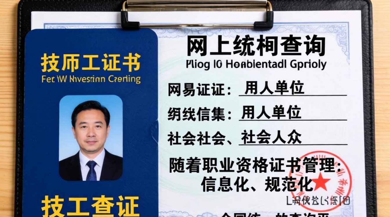 技师证网上查询入口在哪?附官方查询步骤指南-图3 技师证网上查询入口在哪?附官方查询步骤指南-图3
