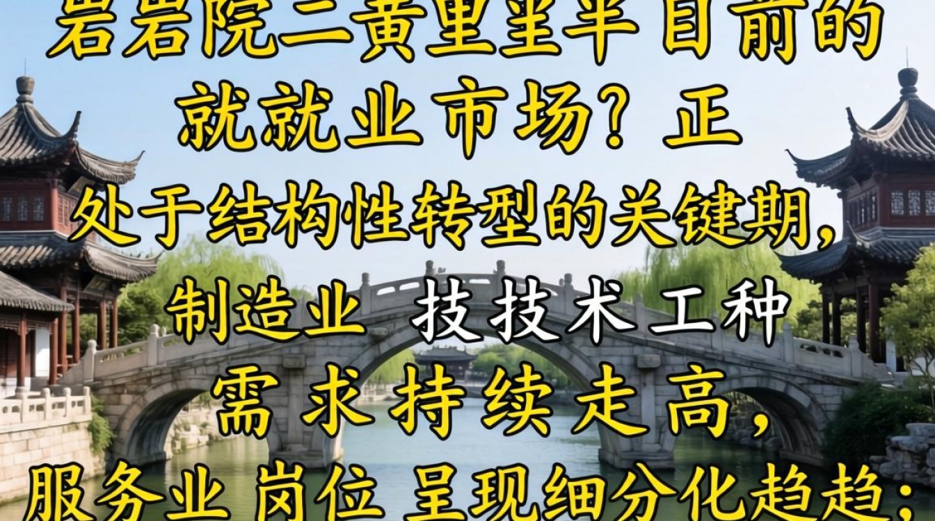 黄岩院桥二里半招聘信息哪里有？最新招工岗位有哪些？-图1