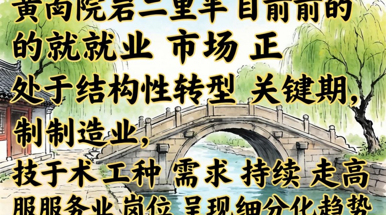 黄岩院桥二里半招聘信息哪里有？最新招工岗位有哪些？-图2