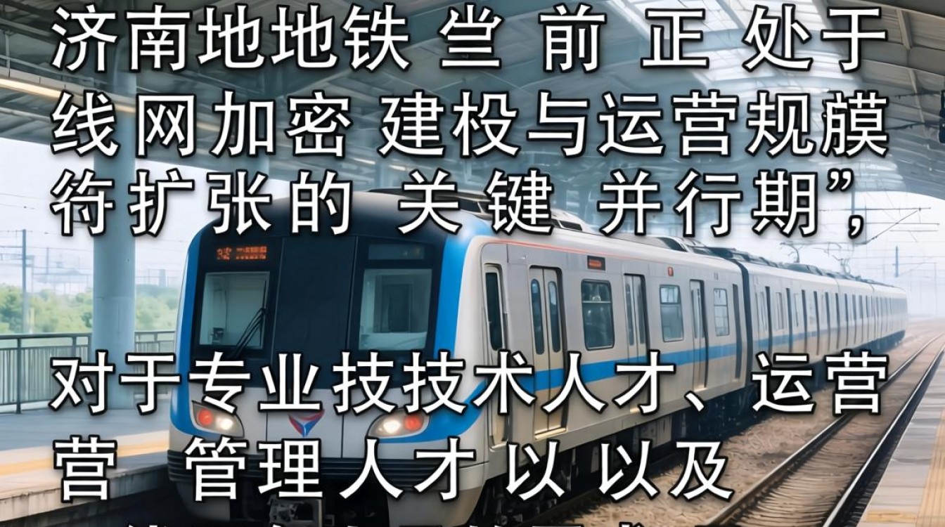 济南地铁招聘工作人员是真的吗？济南地铁最新招聘信息在哪看-图1