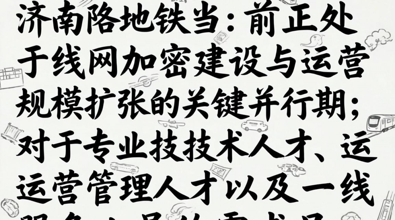 济南地铁招聘工作人员是真的吗？济南地铁最新招聘信息在哪看-图2