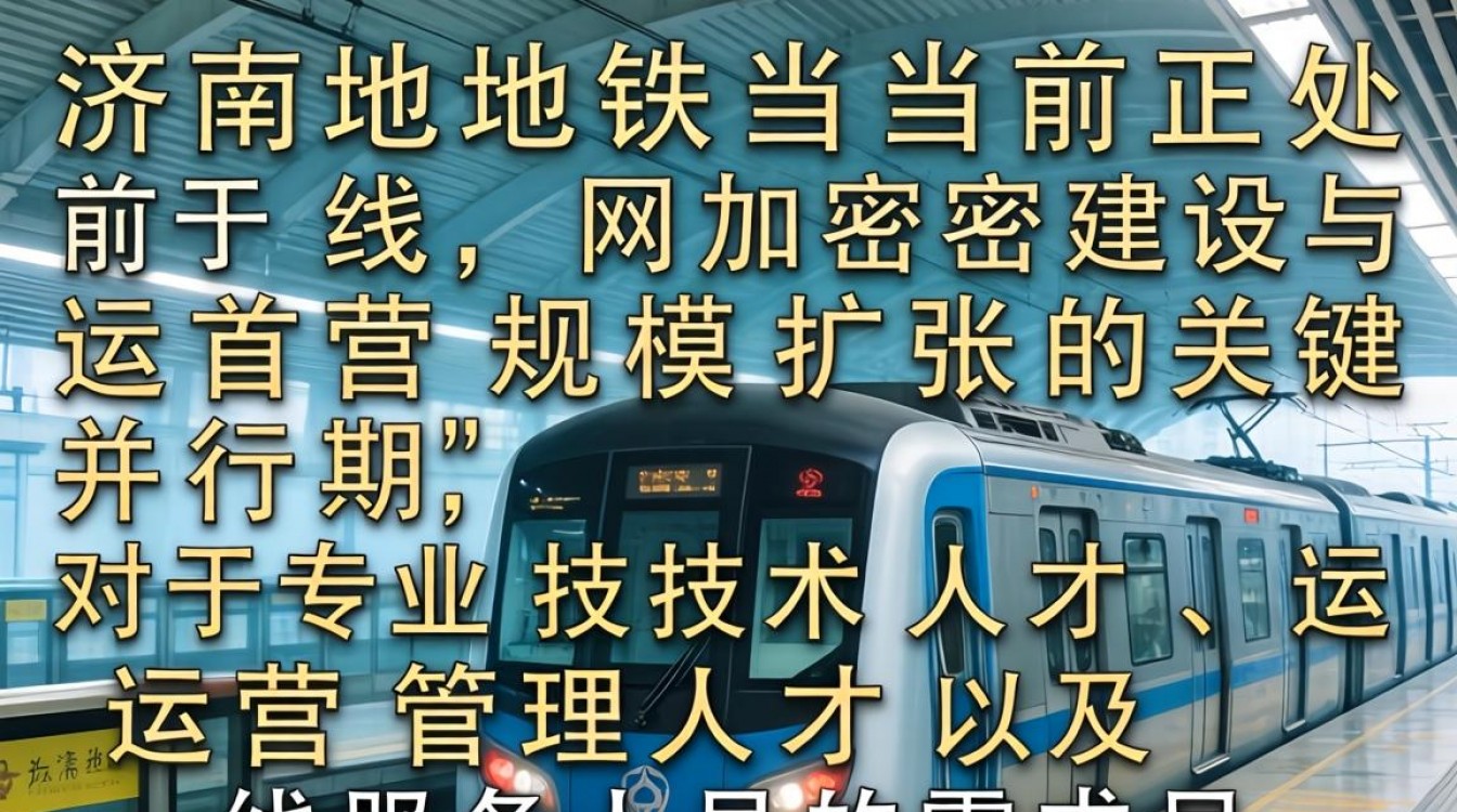 济南地铁招聘工作人员是真的吗？济南地铁最新招聘信息在哪看-图3