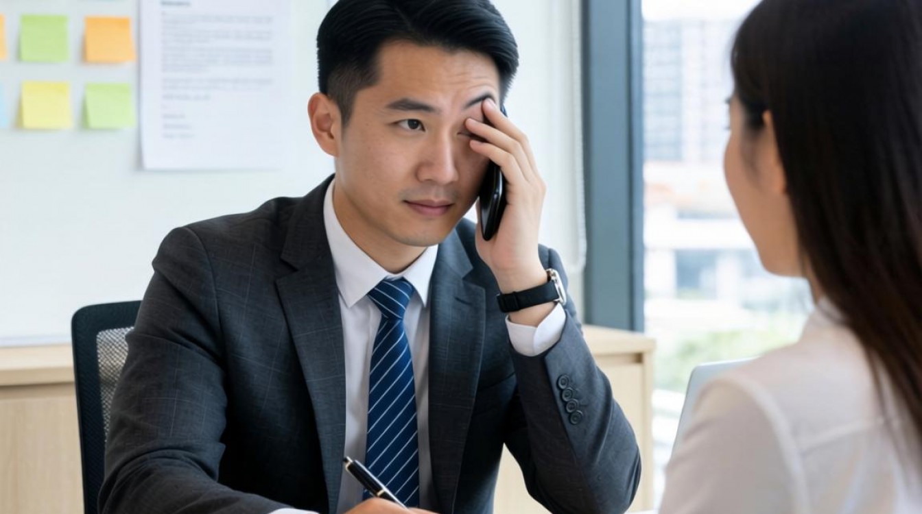 员工病假请求如何专业礼貌回复？附话术模板吗？-图3