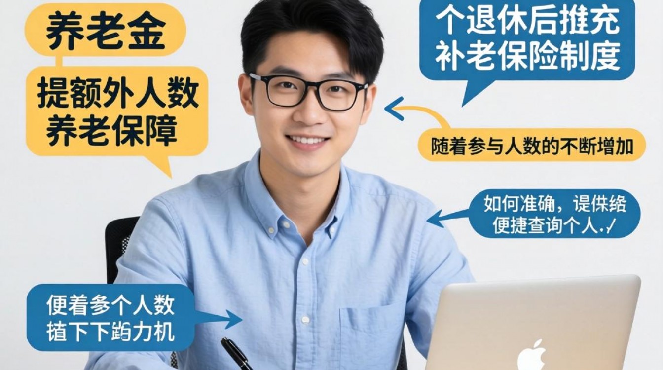 个人养老金账户余额怎么查?线上渠道有哪些?-图1 个人养老金账户余额怎么查?线上渠道有哪些?-图1