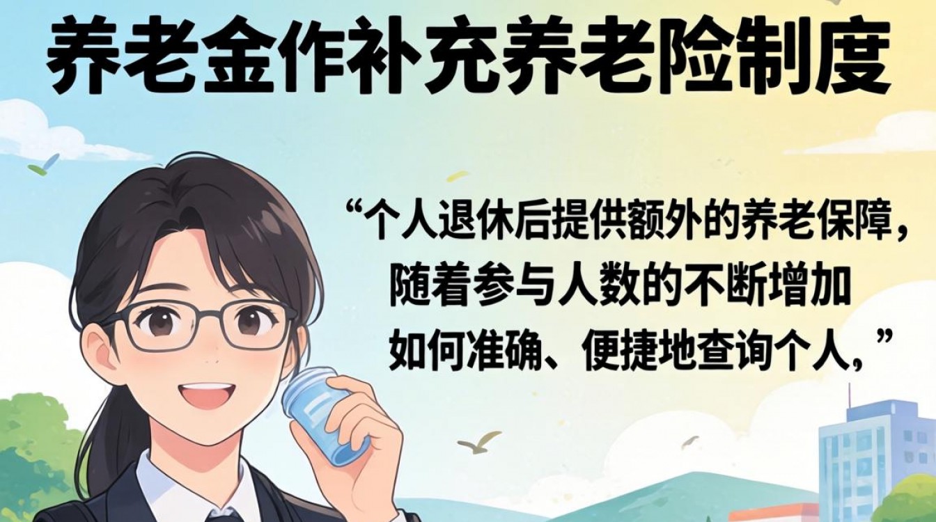 个人养老金账户余额怎么查?线上渠道有哪些?-图2 个人养老金账户余额怎么查?线上渠道有哪些?-图2