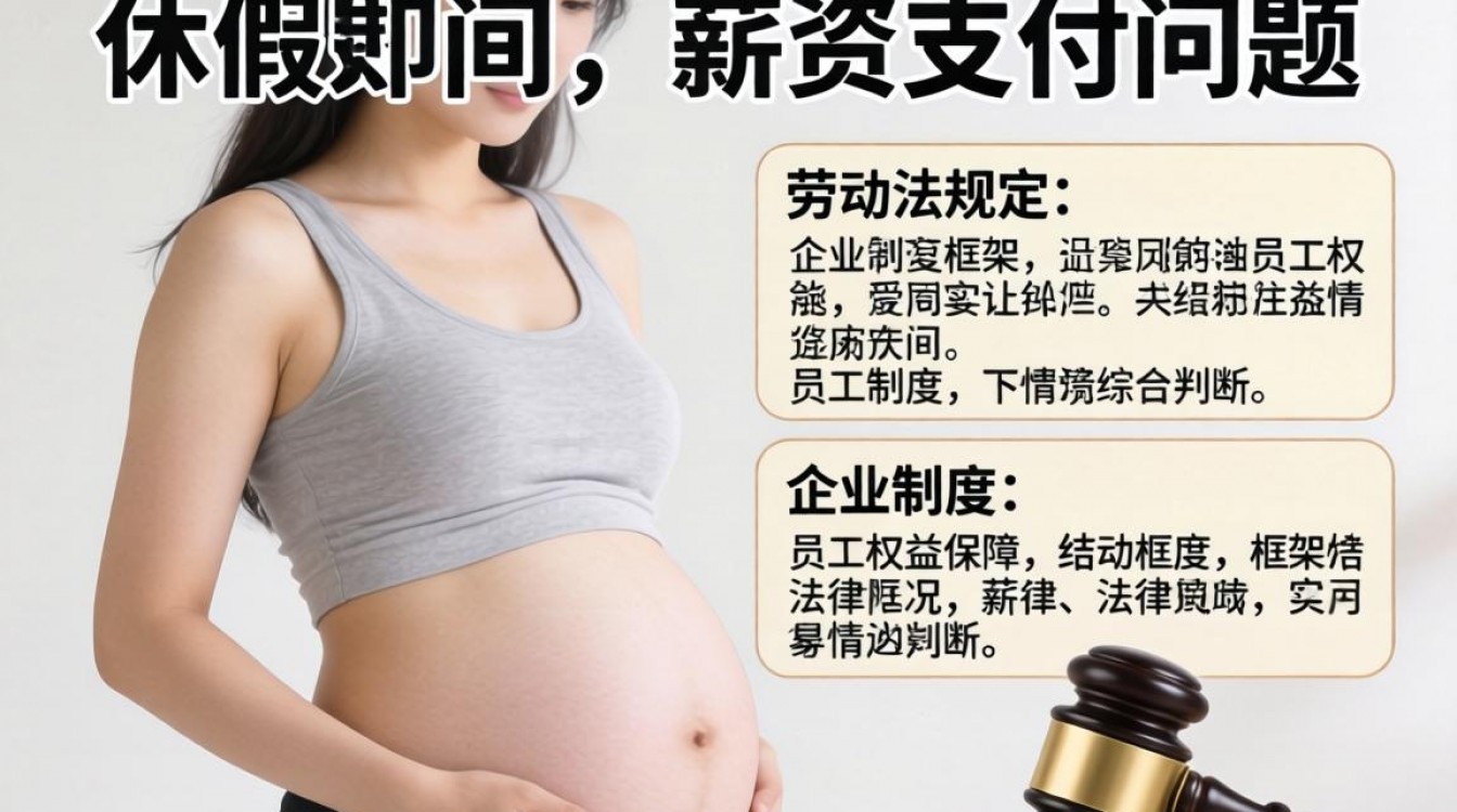 流产休假期间工资该怎么算才合法?-图2 流产休假期间工资该怎么算才合法?-图2