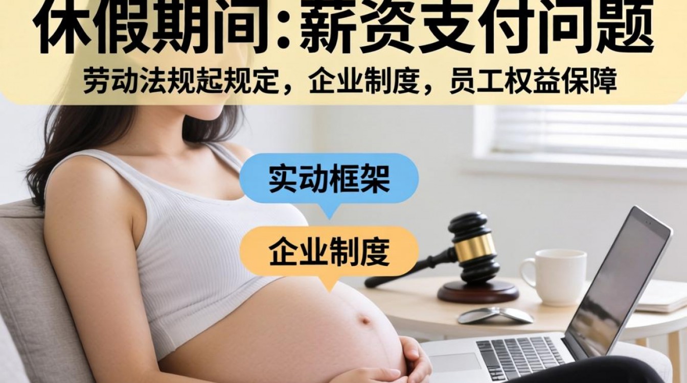 流产休假期间工资该怎么算才合法?-图1 流产休假期间工资该怎么算才合法?-图1