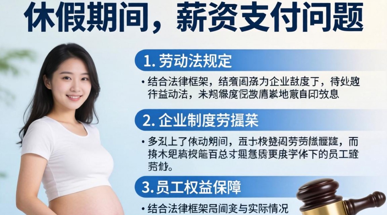 流产休假期间工资该怎么算才合法?-图3 流产休假期间工资该怎么算才合法?-图3
