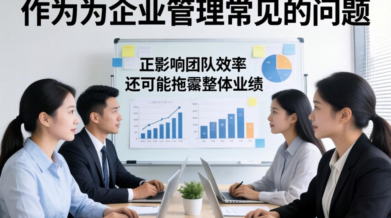 员工不作为,如何有效解决?关键措施有哪些?-图1 员工不作为,如何有效解决?关键措施有哪些?-图1