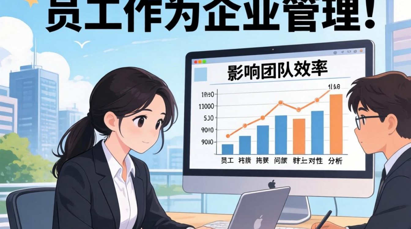 员工不作为,如何有效解决?关键措施有哪些?-图3 员工不作为,如何有效解决?关键措施有哪些?-图3