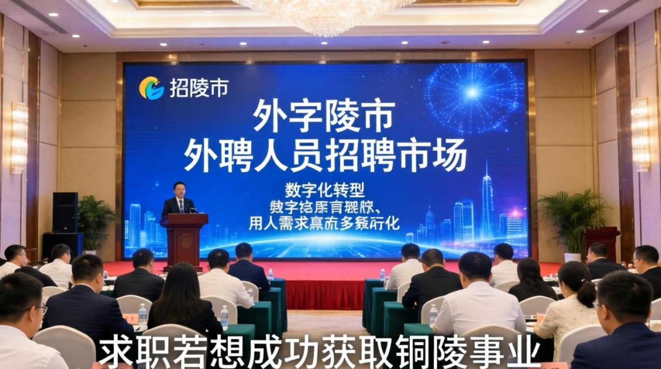 铜陵外聘人员招聘有哪些岗位?铜陵最新外聘人员招聘信息查询-图1 铜陵外聘人员招聘有哪些岗位?铜陵最新外聘人员招聘信息查询-图1